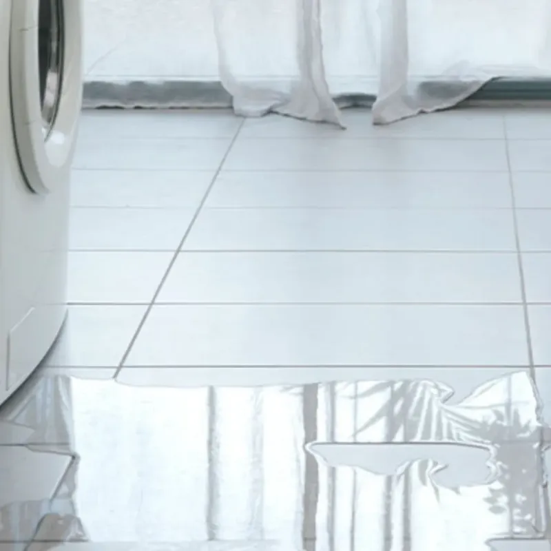 Appliance Leak Cleanup in Sharonville, OH