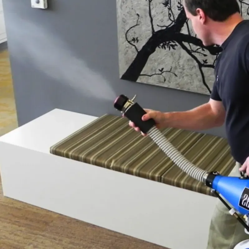 Professional Odor Removal in Sharonville, OH